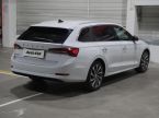 Škoda Octavia - fotka číslo 3