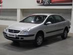 Citroën C5 - fotka číslo 2
