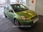 Ford Fiesta - fotka číslo 0