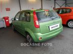 Ford Fiesta - fotka číslo 1
