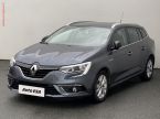 Renault Mégane - fotka číslo 2