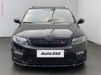 Škoda Octavia - fotka číslo 1
