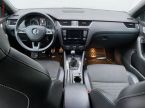 Škoda Octavia - fotka číslo 7