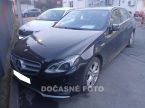 Mercedes Třída E - fotka číslo 0