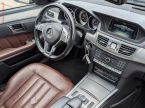 Mercedes Třída E - fotka číslo 9