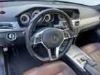 Mercedes Třída E - fotka číslo 12