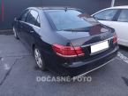 Mercedes Třída E - fotka číslo 1