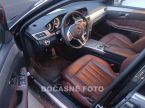 Mercedes Třída E - fotka číslo 2