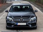 Mercedes Třída E - fotka číslo 2