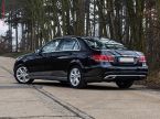 Mercedes Třída E - fotka číslo 3