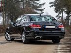 Mercedes Třída E - fotka číslo 4