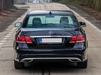Mercedes Třída E - fotka číslo 5