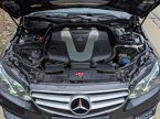 Mercedes Třída E - fotka číslo 6