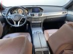 Mercedes Třída E - fotka číslo 7