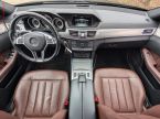Mercedes Třída E - fotka číslo 8