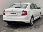 Škoda Rapid - fotka číslo 3