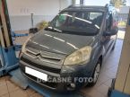 Citroën Berlingo - fotka číslo 0