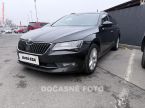 Škoda Superb - fotka číslo 0