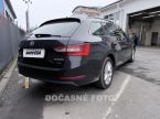Škoda Superb - fotka číslo 1