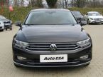 Volkswagen Passat - fotka číslo 1