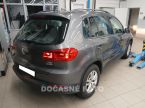 Volkswagen Tiguan - fotka číslo 1
