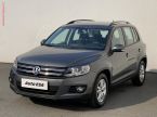Volkswagen Tiguan - fotka číslo 2
