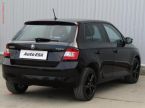 Škoda Fabia - fotka číslo 3