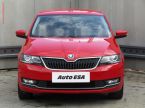 Škoda Rapid - fotka číslo 1