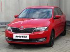 Škoda Rapid - fotka číslo 2