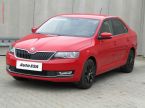 Škoda Rapid - fotka číslo 2