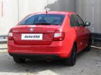 Škoda Rapid - fotka číslo 3