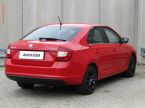 Škoda Rapid - fotka číslo 3