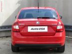 Škoda Rapid - fotka číslo 4