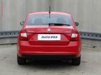 Škoda Rapid - fotka číslo 4