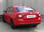 Škoda Rapid - fotka číslo 5