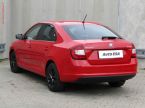Škoda Rapid - fotka číslo 5