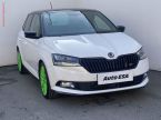 Škoda Fabia - fotka číslo 0