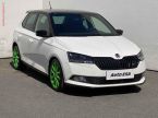 Škoda Fabia - fotka číslo 0