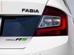 Škoda Fabia - fotka číslo 9