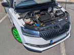 Škoda Fabia - fotka číslo 10