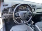 Škoda Fabia - fotka číslo 11