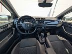 Škoda Fabia - fotka číslo 13