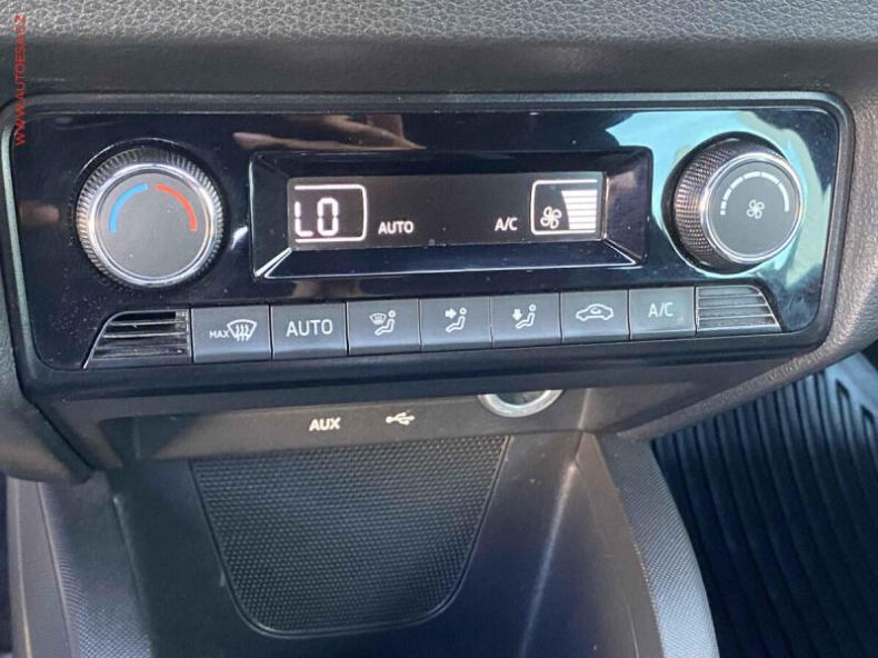 Škoda Fabia - hlavní fotka