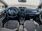 Škoda Fabia - fotka číslo 14