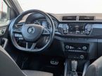 Škoda Fabia - fotka číslo 16