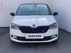 Škoda Fabia - fotka číslo 1