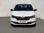Škoda Fabia - fotka číslo 1
