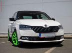 Škoda Fabia - fotka číslo 1