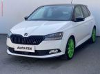 Škoda Fabia - fotka číslo 2