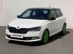 Škoda Fabia - fotka číslo 2